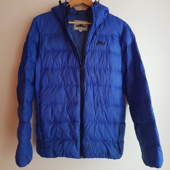 Men's Puff Penfield Jacket - Picture 1 of 6